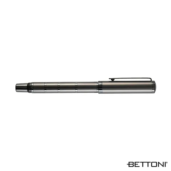Bettoni® Venezia Rollerball Pen - Bettoni® Venezia Rollerball Pen - Image 6 of 6