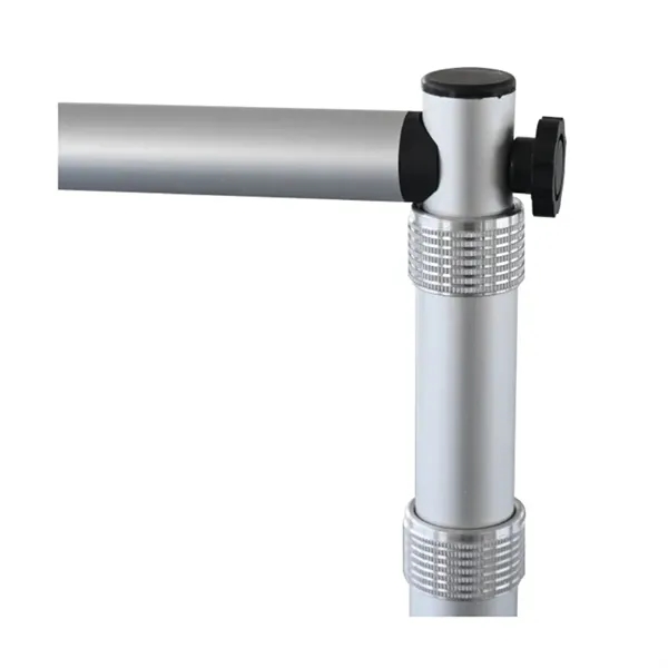 DisplaySplash Fabric Backdrop - 93.6" W x 84" H - DisplaySplash Fabric Backdrop - 93.6" W x 84" H - Image 2 of 5