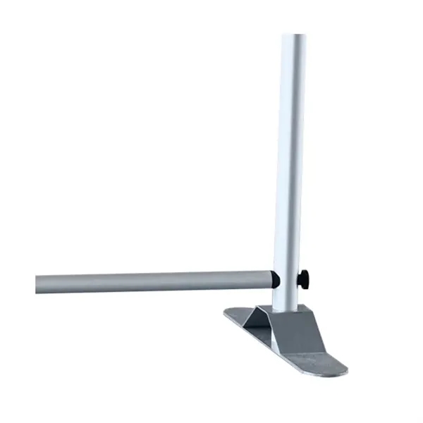 DisplaySplash Fabric Backdrop - 93.6" W x 84" H - DisplaySplash Fabric Backdrop - 93.6" W x 84" H - Image 5 of 5