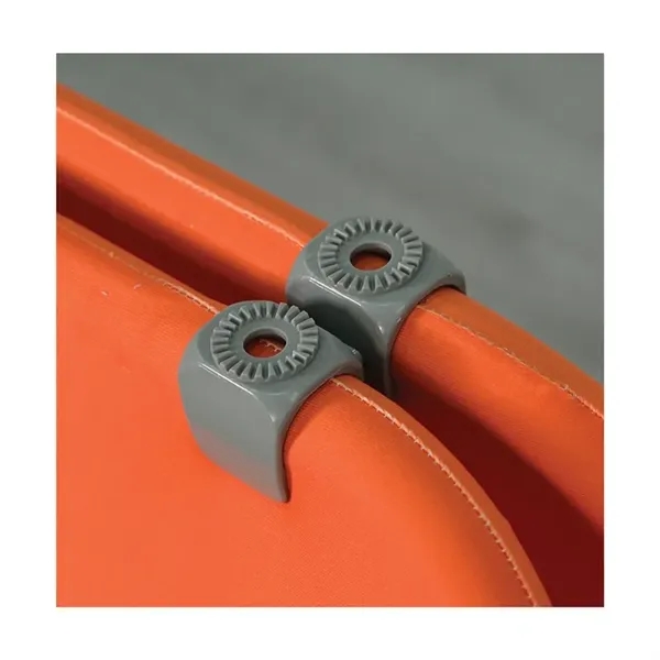 DisplaySplash A-Frame Fabric Floor Sign - 78" W x 37" H - DisplaySplash A-Frame Fabric Floor Sign - 78" W x 37" H - Image 2 of 7