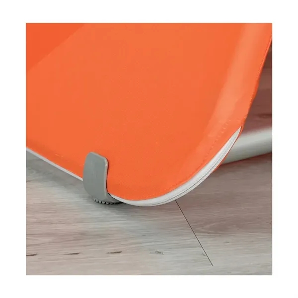 DisplaySplash A-Frame Fabric Floor Sign - 78" W x 37" H - DisplaySplash A-Frame Fabric Floor Sign - 78" W x 37" H - Image 4 of 7