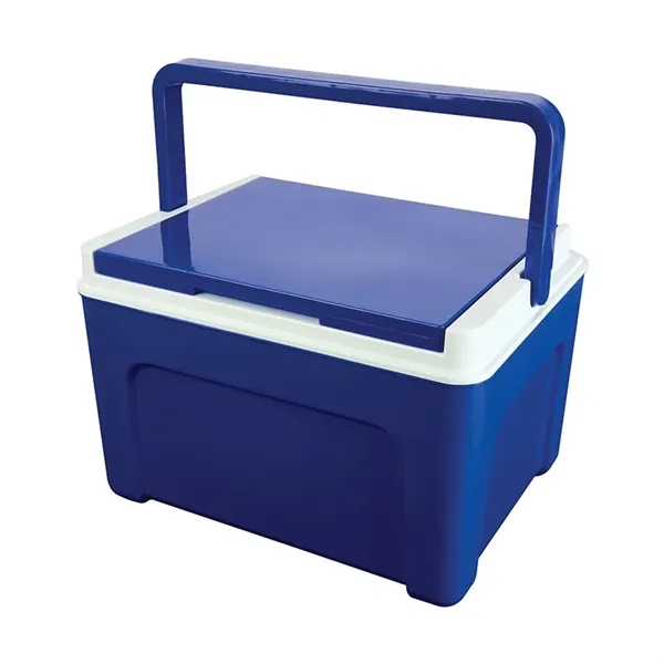 Quinn 18-Can / 13L Hard Cooler - Quinn 18-Can / 13L Hard Cooler - Image 2 of 12