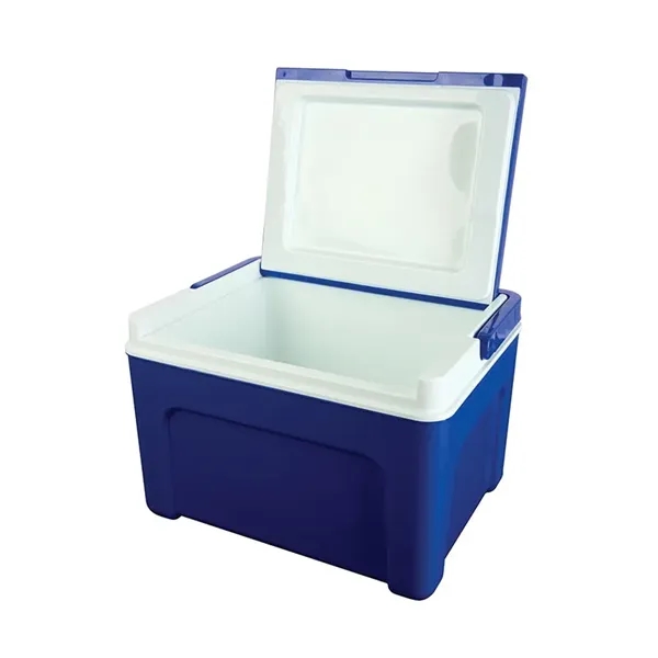 Quinn 18-Can / 13L Hard Cooler - Quinn 18-Can / 13L Hard Cooler - Image 5 of 12