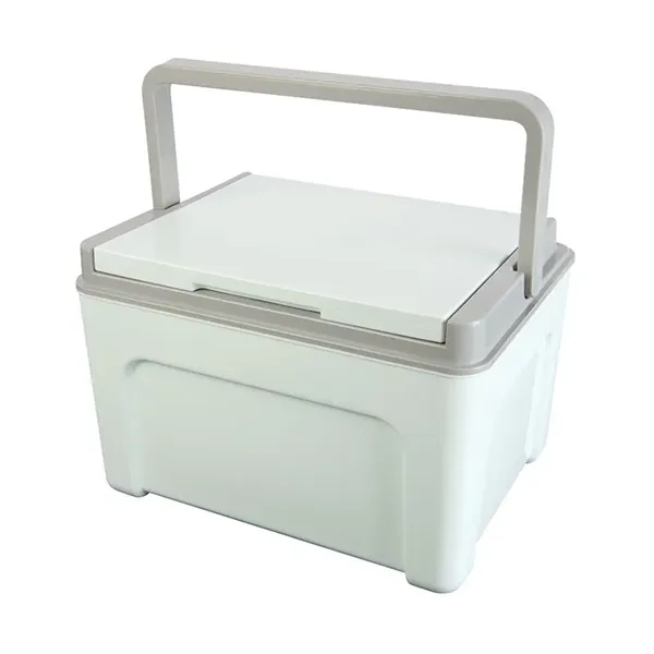 Quinn 18-Can / 13L Hard Cooler - Quinn 18-Can / 13L Hard Cooler - Image 8 of 12