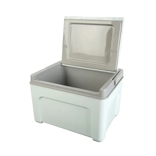 Quinn 18-Can / 13L Hard Cooler - Quinn 18-Can / 13L Hard Cooler - Image 10 of 12