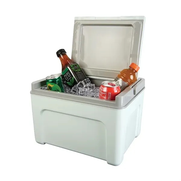 Quinn 18-Can / 13L Hard Cooler - Quinn 18-Can / 13L Hard Cooler - Image 11 of 12