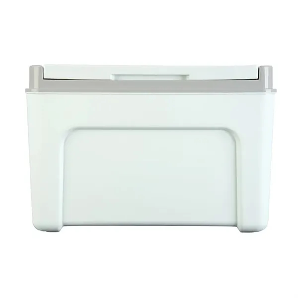 Quinn 18-Can / 13L Hard Cooler - Quinn 18-Can / 13L Hard Cooler - Image 12 of 12