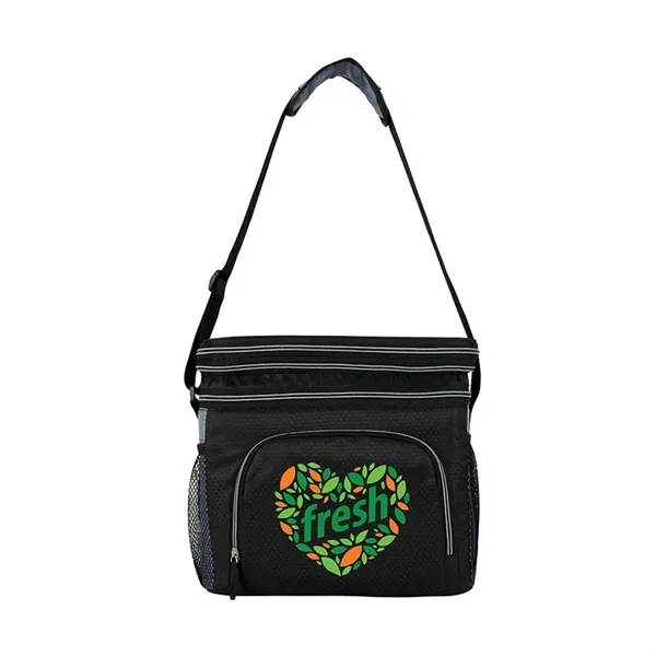 Rovena 16-Can Lunch Cooler - Rovena 16-Can Lunch Cooler - Image 2 of 14