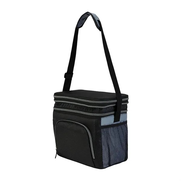 Rovena 16-Can Lunch Cooler - Rovena 16-Can Lunch Cooler - Image 4 of 14