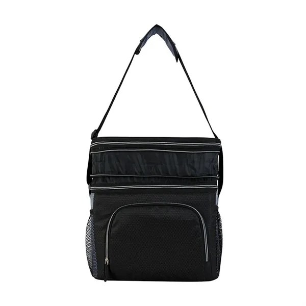Rovena 16-Can Lunch Cooler - Rovena 16-Can Lunch Cooler - Image 6 of 14