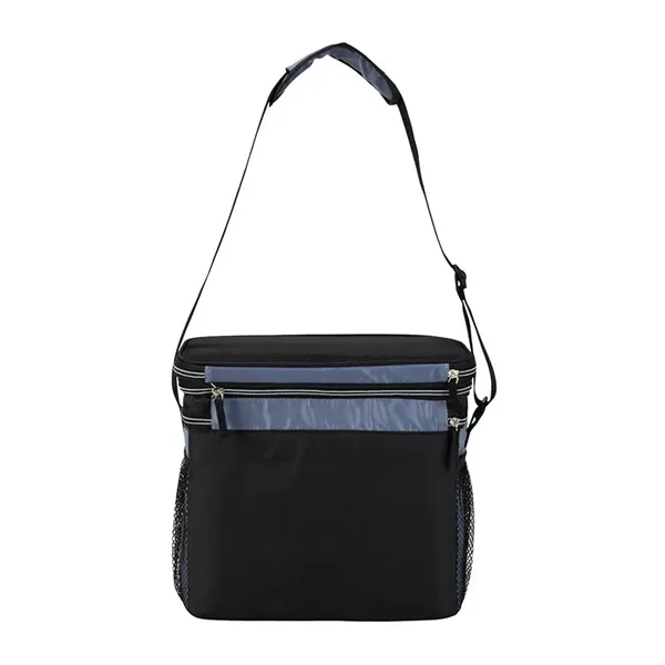 Rovena 16-Can Lunch Cooler - Rovena 16-Can Lunch Cooler - Image 7 of 14