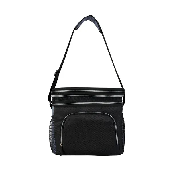 Rovena 16-Can Lunch Cooler - Rovena 16-Can Lunch Cooler - Image 8 of 14