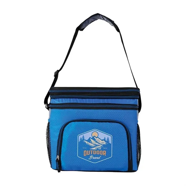 Rovena 16-Can Lunch Cooler - Rovena 16-Can Lunch Cooler - Image 9 of 14