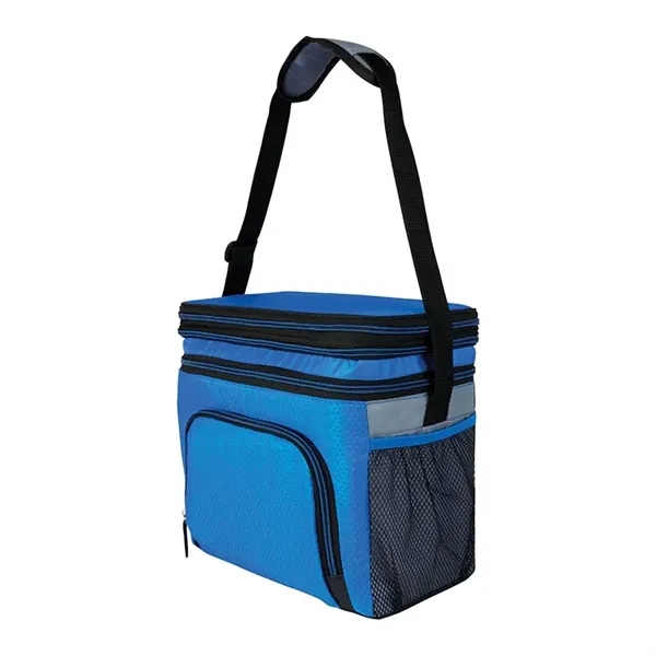 Rovena 16-Can Lunch Cooler - Rovena 16-Can Lunch Cooler - Image 10 of 14
