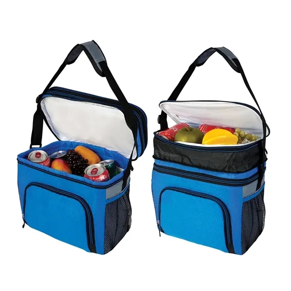 Rovena 16-Can Lunch Cooler - Rovena 16-Can Lunch Cooler - Image 11 of 14