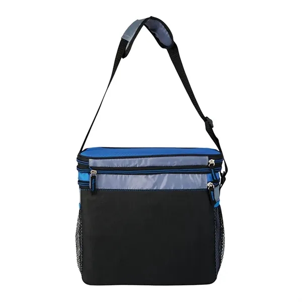 Rovena 16-Can Lunch Cooler - Rovena 16-Can Lunch Cooler - Image 13 of 14
