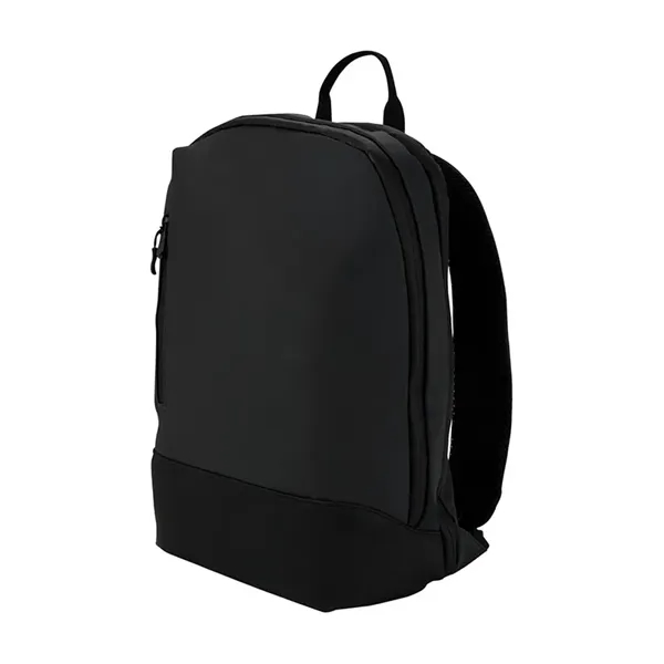 Kent 15.6" Laptop Backpack - Kent 15.6" Laptop Backpack - Image 2 of 12
