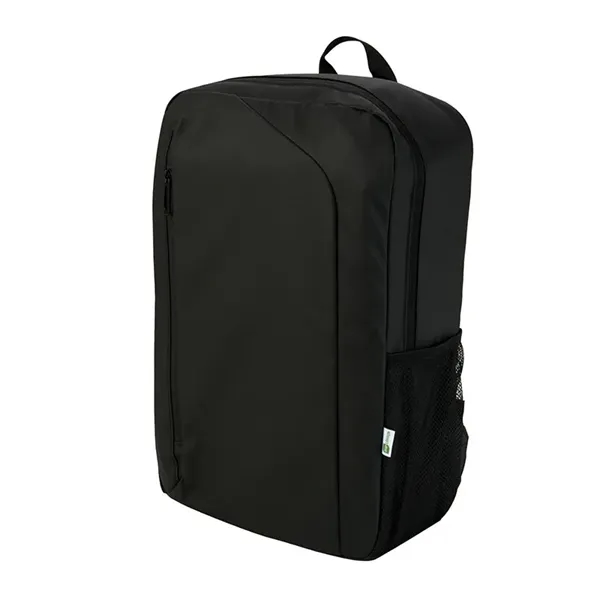 Strats RPET Laptop Backpack - Strats RPET Laptop Backpack - Image 2 of 12