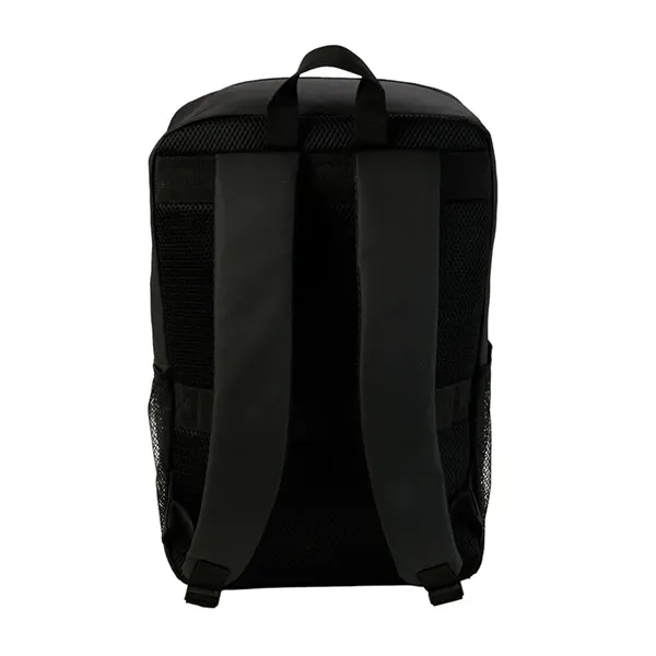 Strats RPET Laptop Backpack - Strats RPET Laptop Backpack - Image 5 of 12