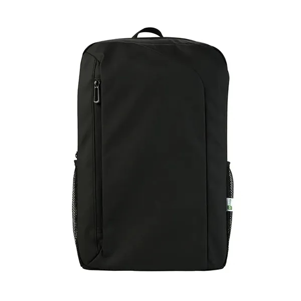 Strats RPET Laptop Backpack - Strats RPET Laptop Backpack - Image 7 of 12