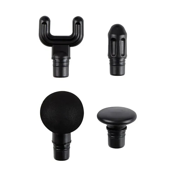 Sherman Massage Gun Set - Sherman Massage Gun Set - Image 3 of 7