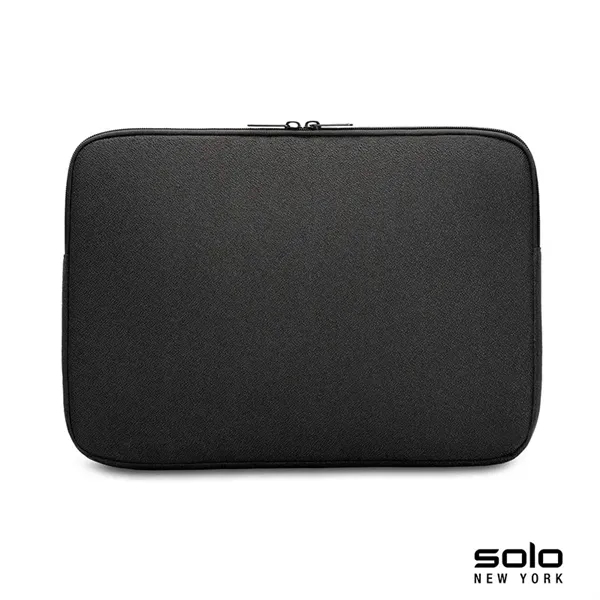 Solo New York Traverse Laptop Sleeve - Solo New York Traverse Laptop Sleeve - Image 2 of 11