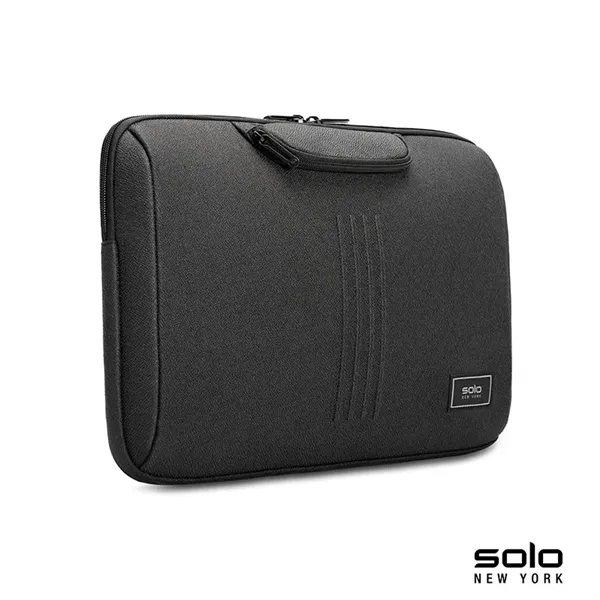 Solo New York Traverse Laptop Sleeve - Solo New York Traverse Laptop Sleeve - Image 3 of 11