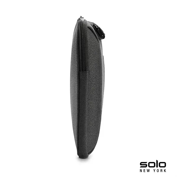 Solo New York Traverse Laptop Sleeve - Solo New York Traverse Laptop Sleeve - Image 5 of 11
