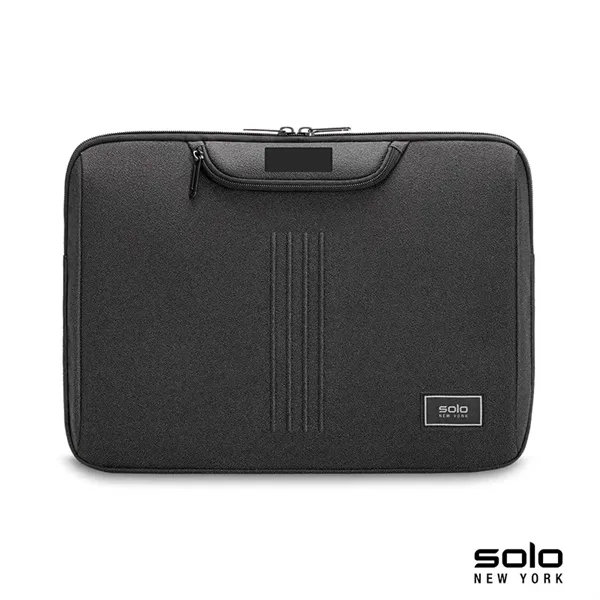 Solo New York Traverse Laptop Sleeve - Solo New York Traverse Laptop Sleeve - Image 6 of 11
