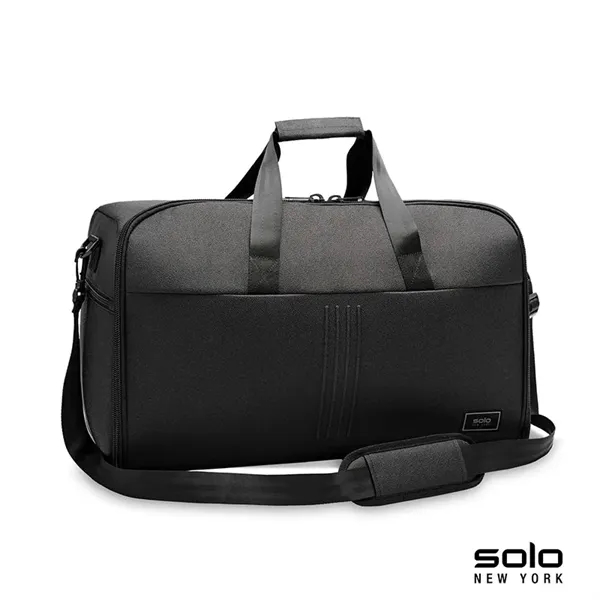 Solo New York Boarding Garment Duffel - Solo New York Boarding Garment Duffel - Image 2 of 15