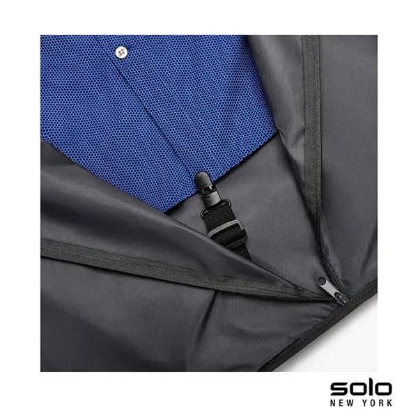 Solo New York Boarding Garment Duffel - Solo New York Boarding Garment Duffel - Image 3 of 15