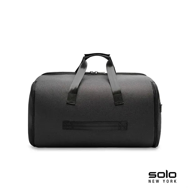 Solo New York Boarding Garment Duffel - Solo New York Boarding Garment Duffel - Image 5 of 15