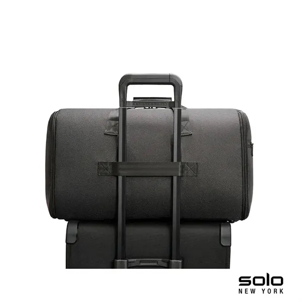 Solo New York Boarding Garment Duffel - Solo New York Boarding Garment Duffel - Image 6 of 15