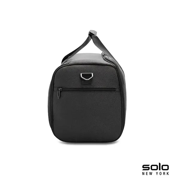 Solo New York Boarding Garment Duffel - Solo New York Boarding Garment Duffel - Image 7 of 15