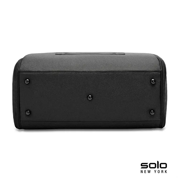 Solo New York Boarding Garment Duffel - Solo New York Boarding Garment Duffel - Image 8 of 15