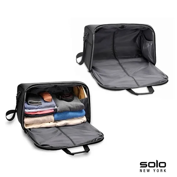 Solo New York Boarding Garment Duffel - Solo New York Boarding Garment Duffel - Image 9 of 15