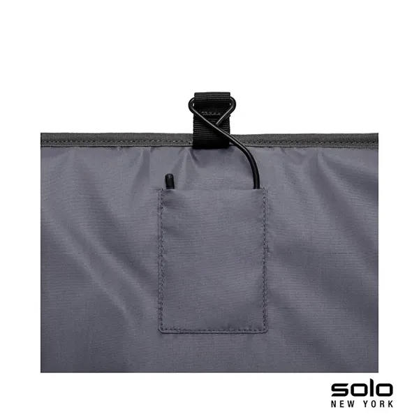 Solo New York Boarding Garment Duffel - Solo New York Boarding Garment Duffel - Image 10 of 15