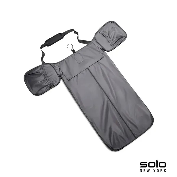 Solo New York Boarding Garment Duffel - Solo New York Boarding Garment Duffel - Image 11 of 15