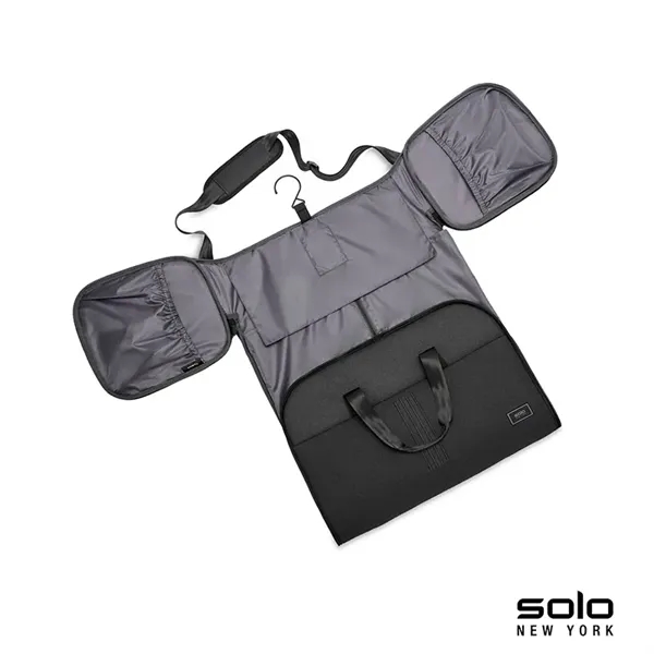 Solo New York Boarding Garment Duffel - Solo New York Boarding Garment Duffel - Image 14 of 15