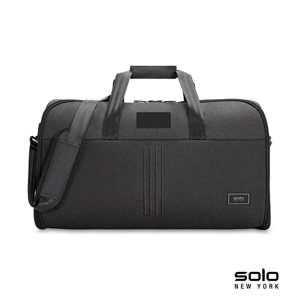 Solo New York Boarding Garment Duffel - Solo New York Boarding Garment Duffel - Image 15 of 15