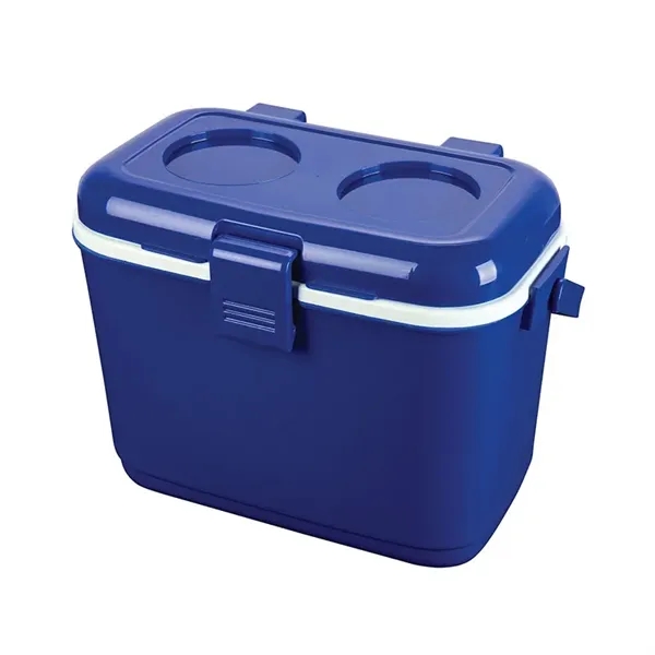 Flux 4-Can / 4L Hard Cooler - Flux 4-Can / 4L Hard Cooler - Image 2 of 18