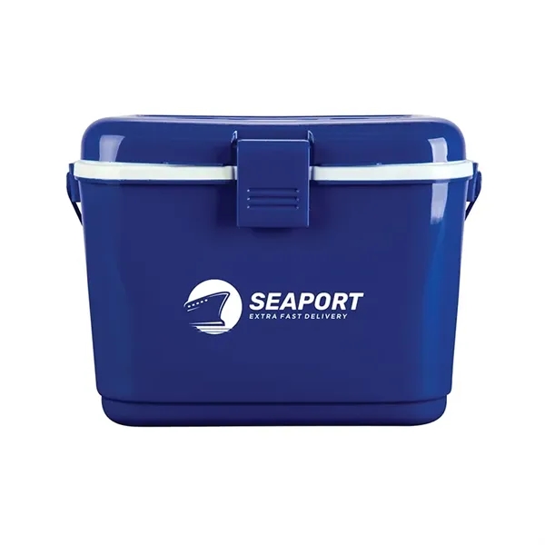 Flux 4-Can / 4L Hard Cooler - Flux 4-Can / 4L Hard Cooler - Image 4 of 18