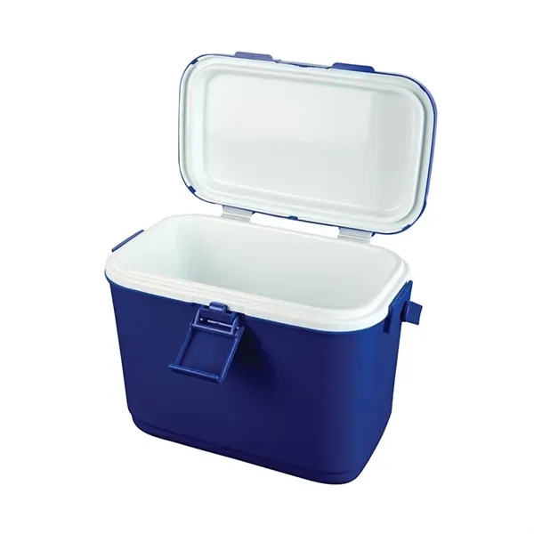 Flux 4-Can / 4L Hard Cooler - Flux 4-Can / 4L Hard Cooler - Image 6 of 18