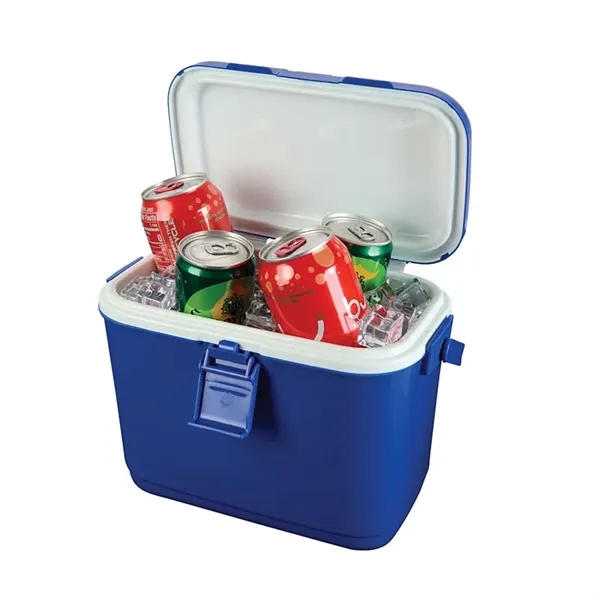 Flux 4-Can / 4L Hard Cooler - Flux 4-Can / 4L Hard Cooler - Image 7 of 18