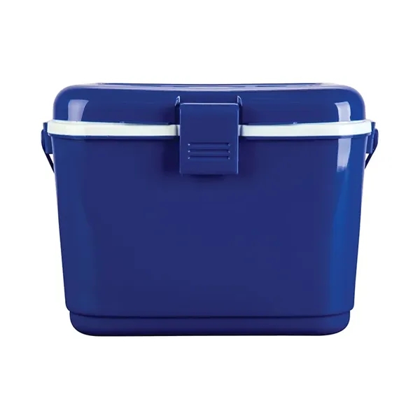 Flux 4-Can / 4L Hard Cooler - Flux 4-Can / 4L Hard Cooler - Image 8 of 18