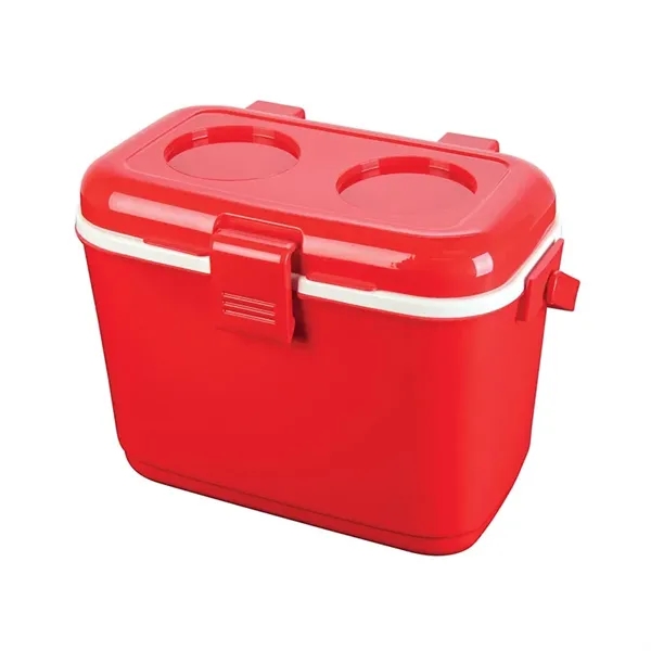 Flux 4-Can / 4L Hard Cooler - Flux 4-Can / 4L Hard Cooler - Image 9 of 18