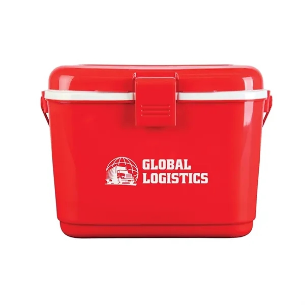 Flux 4-Can / 4L Hard Cooler - Flux 4-Can / 4L Hard Cooler - Image 10 of 18