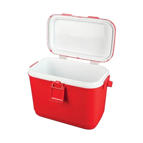 Flux 4-Can / 4L Hard Cooler - Flux 4-Can / 4L Hard Cooler - Image 11 of 18