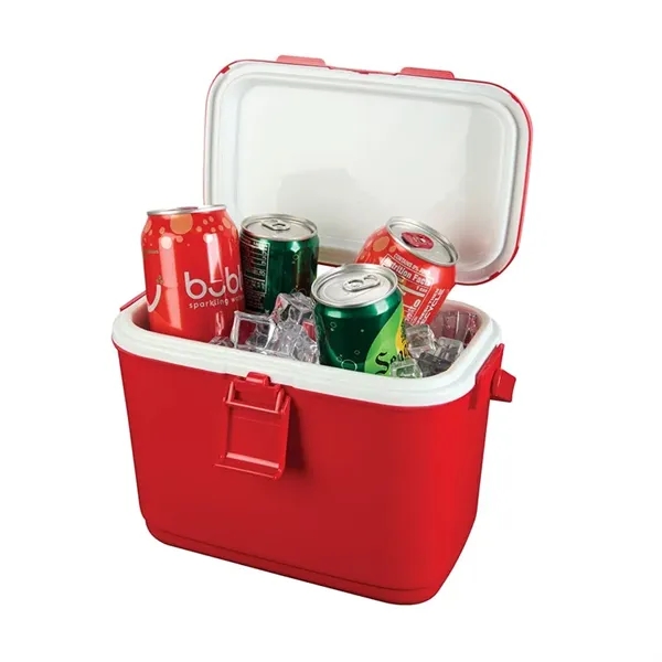 Flux 4-Can / 4L Hard Cooler - Flux 4-Can / 4L Hard Cooler - Image 12 of 18