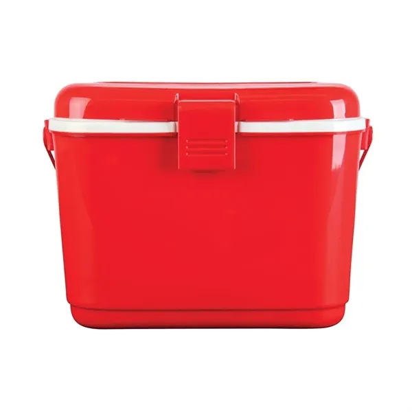 Flux 4-Can / 4L Hard Cooler - Flux 4-Can / 4L Hard Cooler - Image 13 of 18